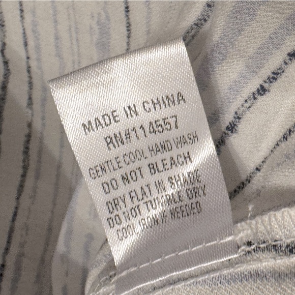 THML  Embedded Ruffle Top Size XS - Picture 11 of 11